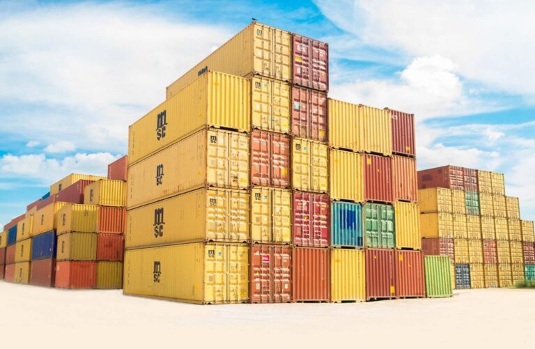 GLOBAL FREIGHT MANAGEMENT 1 - Top Shipping Companies - Shipping Services in Singapore